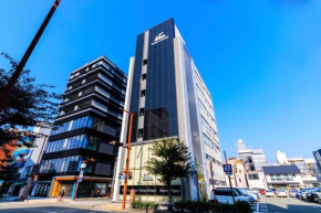 Гостиница Hotel Fosse Himeji  Химедзи